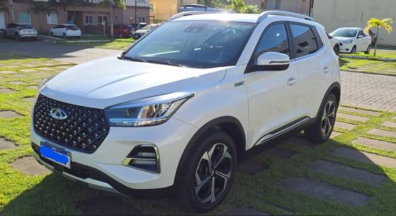 CAOA CHERY TIGGO 5X PRO 1.5 TCI FLEX HYBRID MAX DRIVE CVT CAOA CHERY TIGGO 5X PRO 1.5 TCI FLEX HYBRID MAX DRIVE CVT